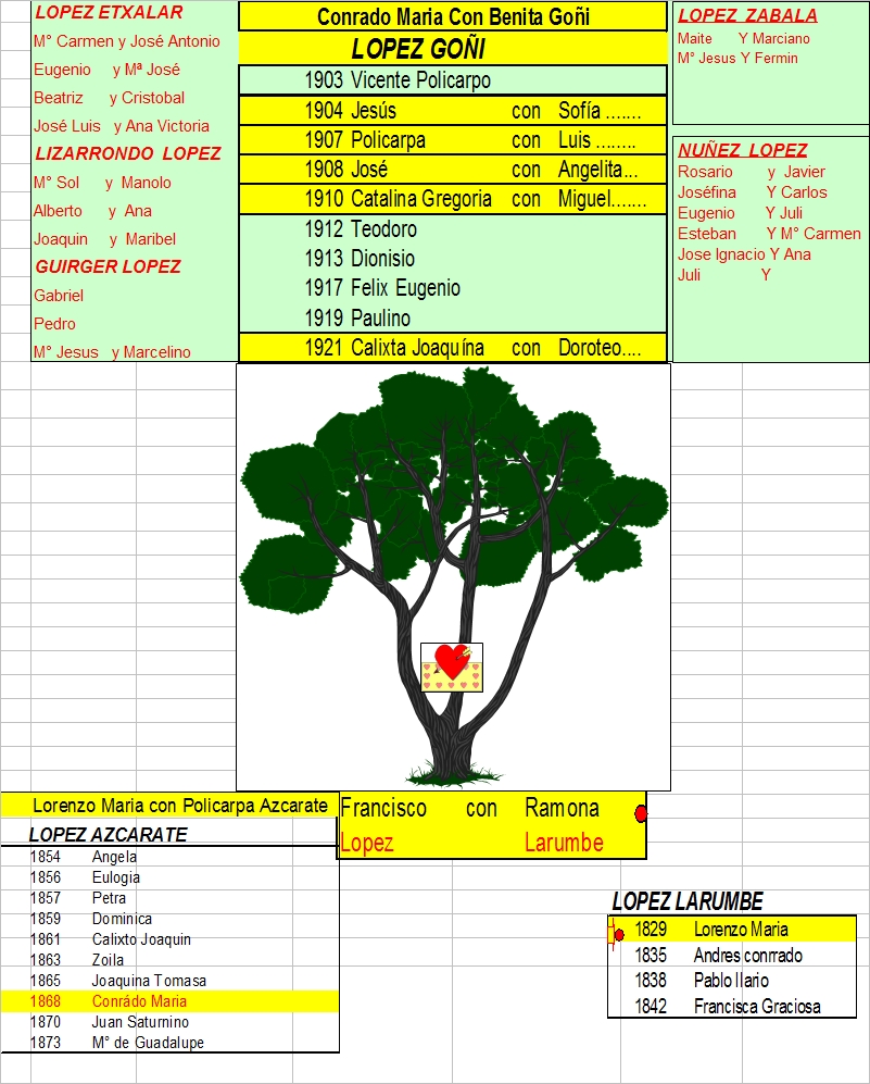 arbol